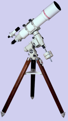 Takahashi Telescopes